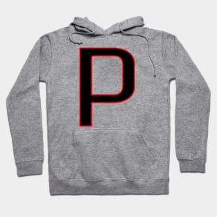 P Hoodie